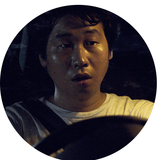 マツ役前野朋哉