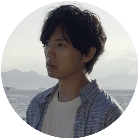 タクマ役桐山漣